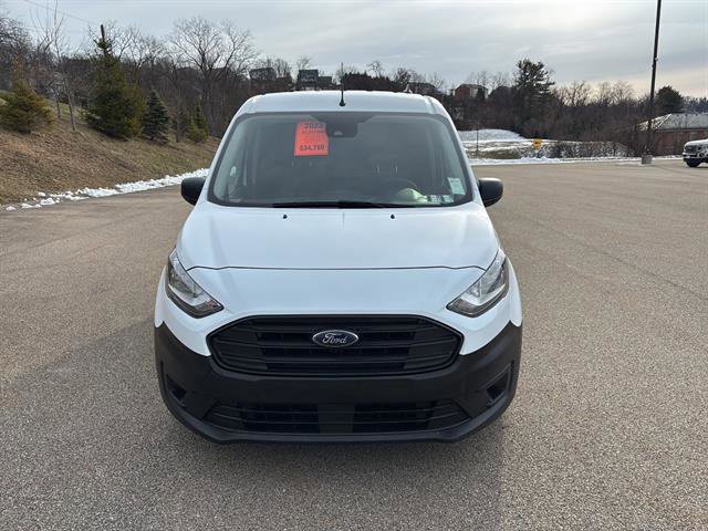 Certified 2023 Ford Transit Connect XL image 8