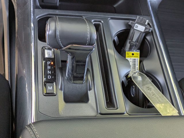 Certified 2022 Ford F150 XLT w/ Equipment Group 302A High image 22