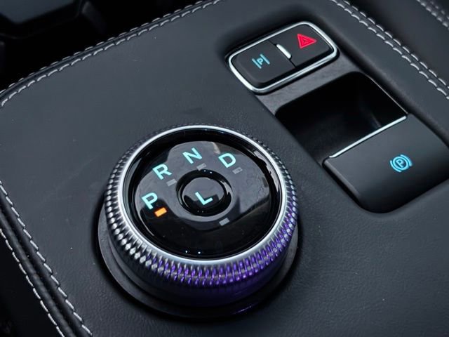 Certified 2024 Ford Mustang Mach-E Premium image 40