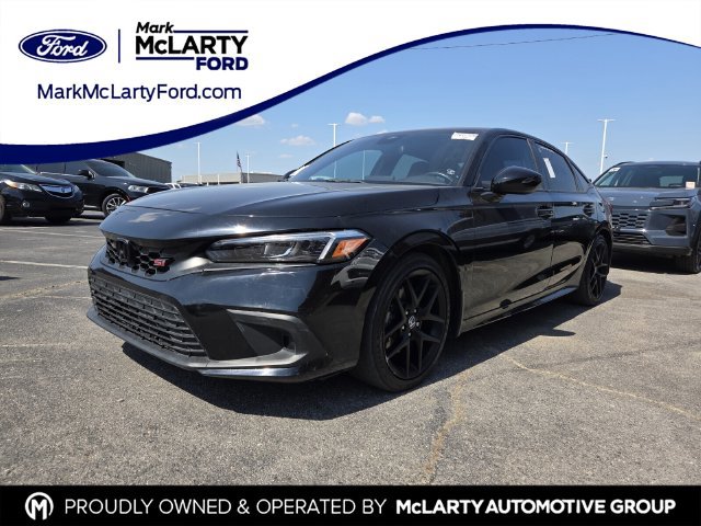 Used 2024 Honda Civic Si 360° Tour