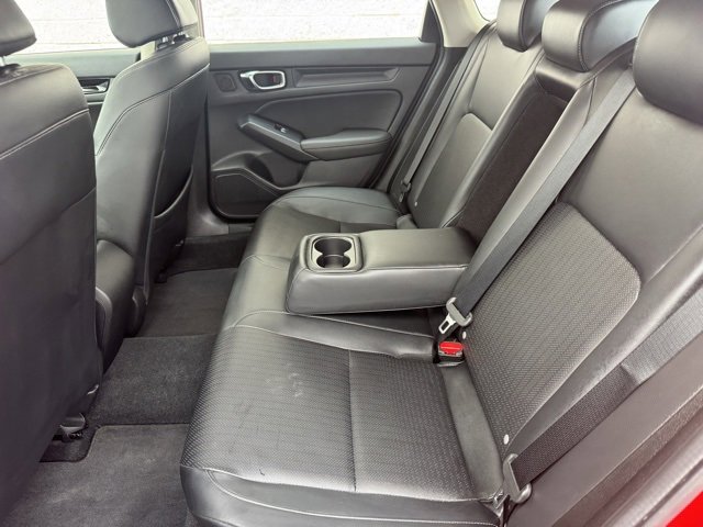Used 2022 Honda Civic EX-L image 22