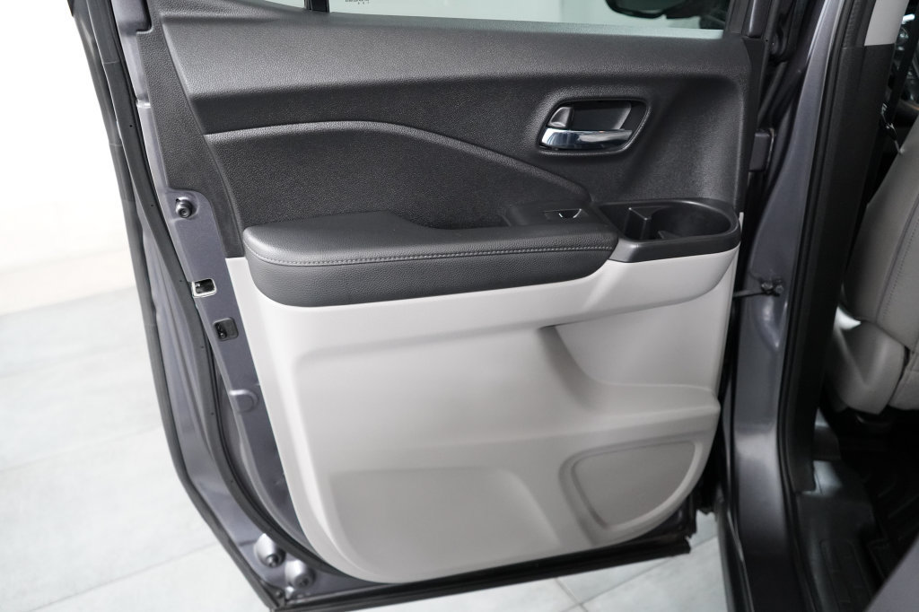 Used 2019 Honda Ridgeline RTL-T image 33
