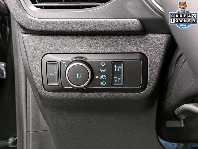Certified 2024 Ford Escape Platinum image 24