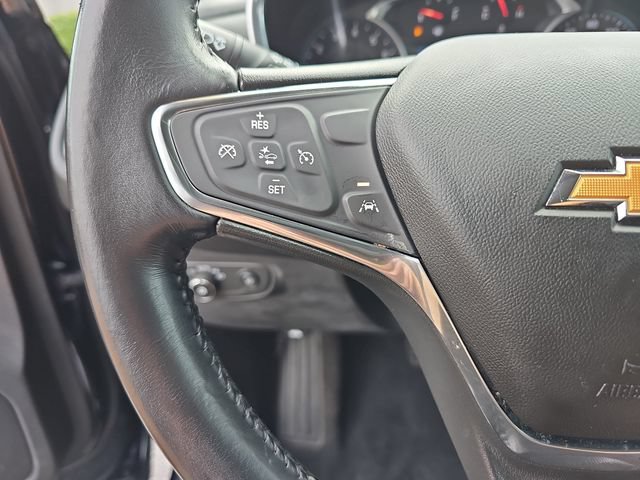 Used 2021 Chevrolet Equinox LT FWD image 20