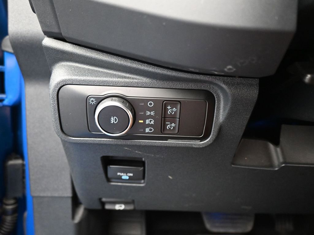 Certified 2025 Ford Bronco Badlands image 13