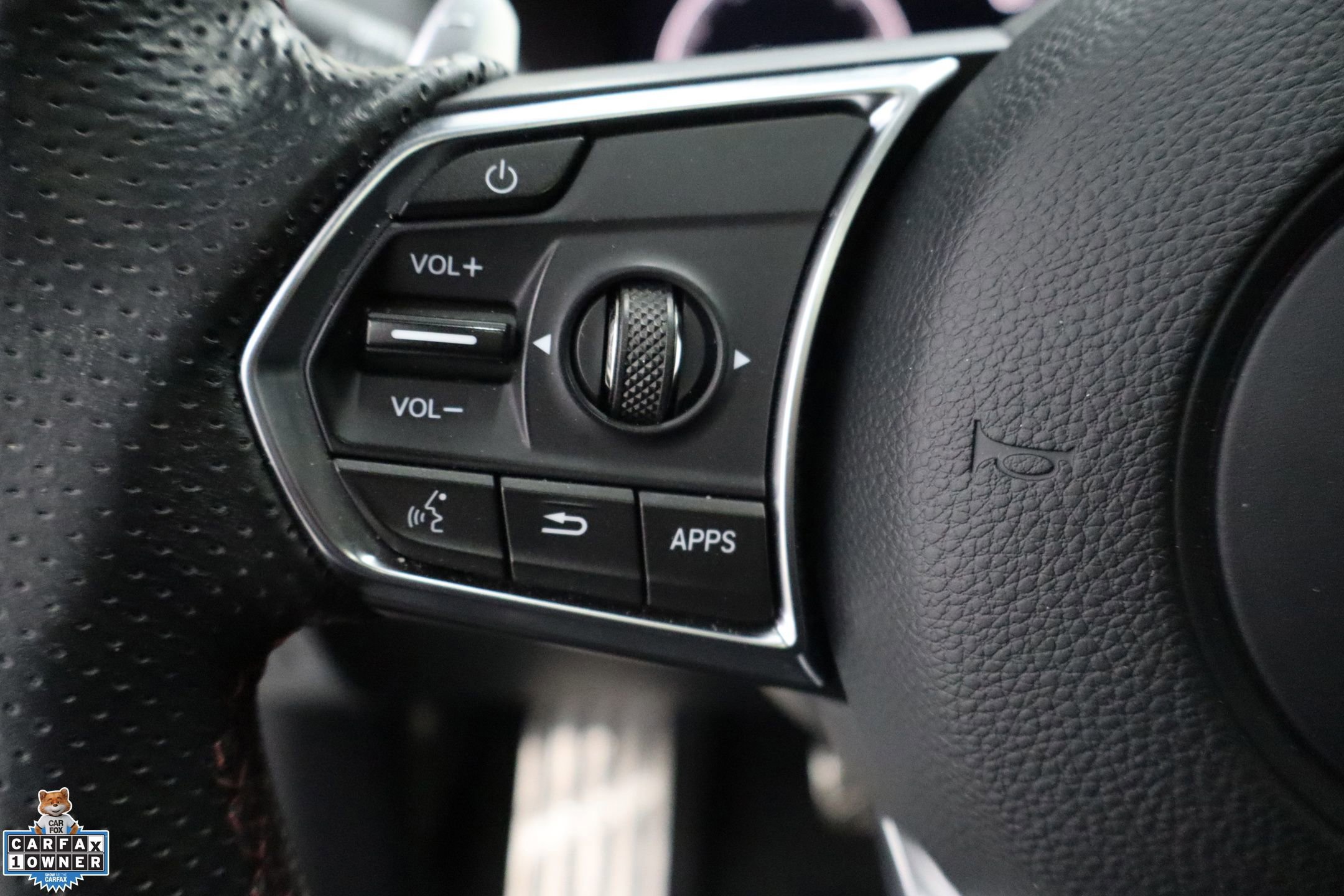 Used 2024 Acura MDX A-Spec image 22