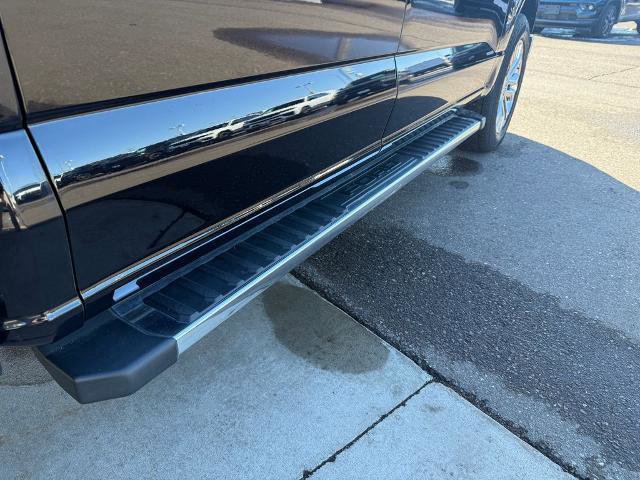 Certified 2024 Ford F150 XLT w/ Equipment Group 303A High image 17