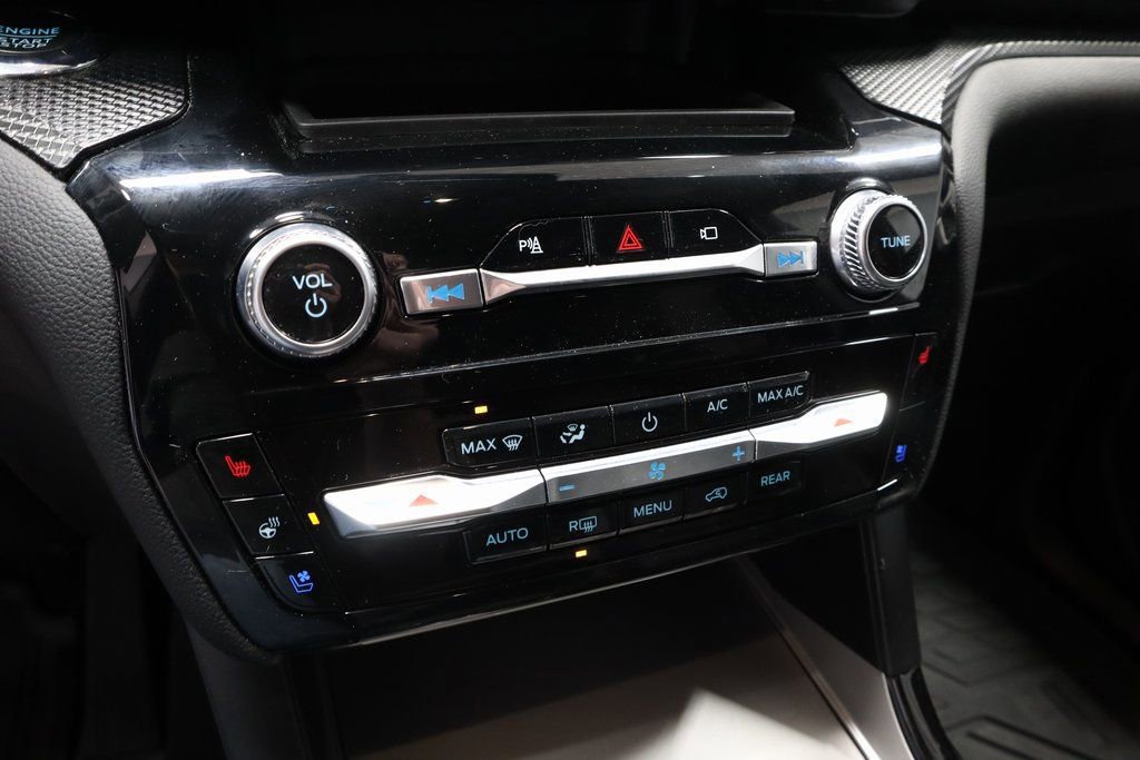 Certified 2022 Ford Explorer ST w/ Equipment Group 401A AWD/4WD image 35