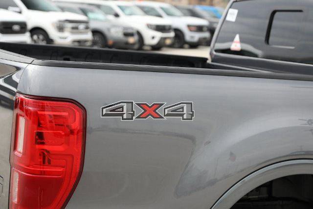Certified 2023 Ford Ranger XLT w/ Equipment Group 302A High AWD/4WD image 14