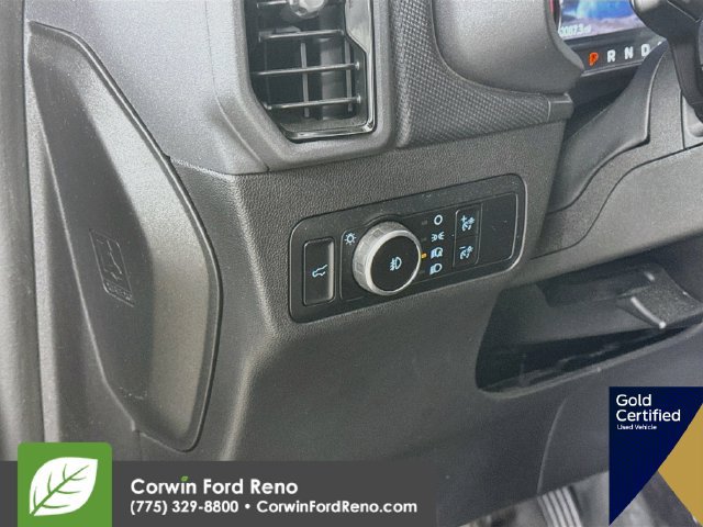 Certified 2024 Ford Bronco Sport Badlands w/ Premium Package AWD/4WD image 14