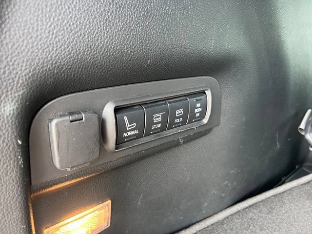 Certified 2018 Ford Explorer Limited w/ Equipment Group 301A AWD/4WD image 27