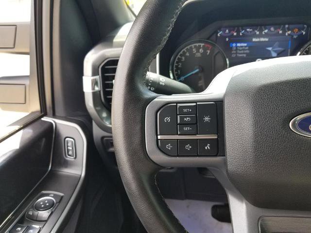 Certified 2023 Ford F150 XLT w/ Equipment Group 302A High AWD/4WD image 23
