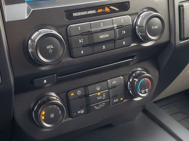 Certified 2018 Ford F150 XL w/ Equipment Group 101A Mid AWD/4WD image 17