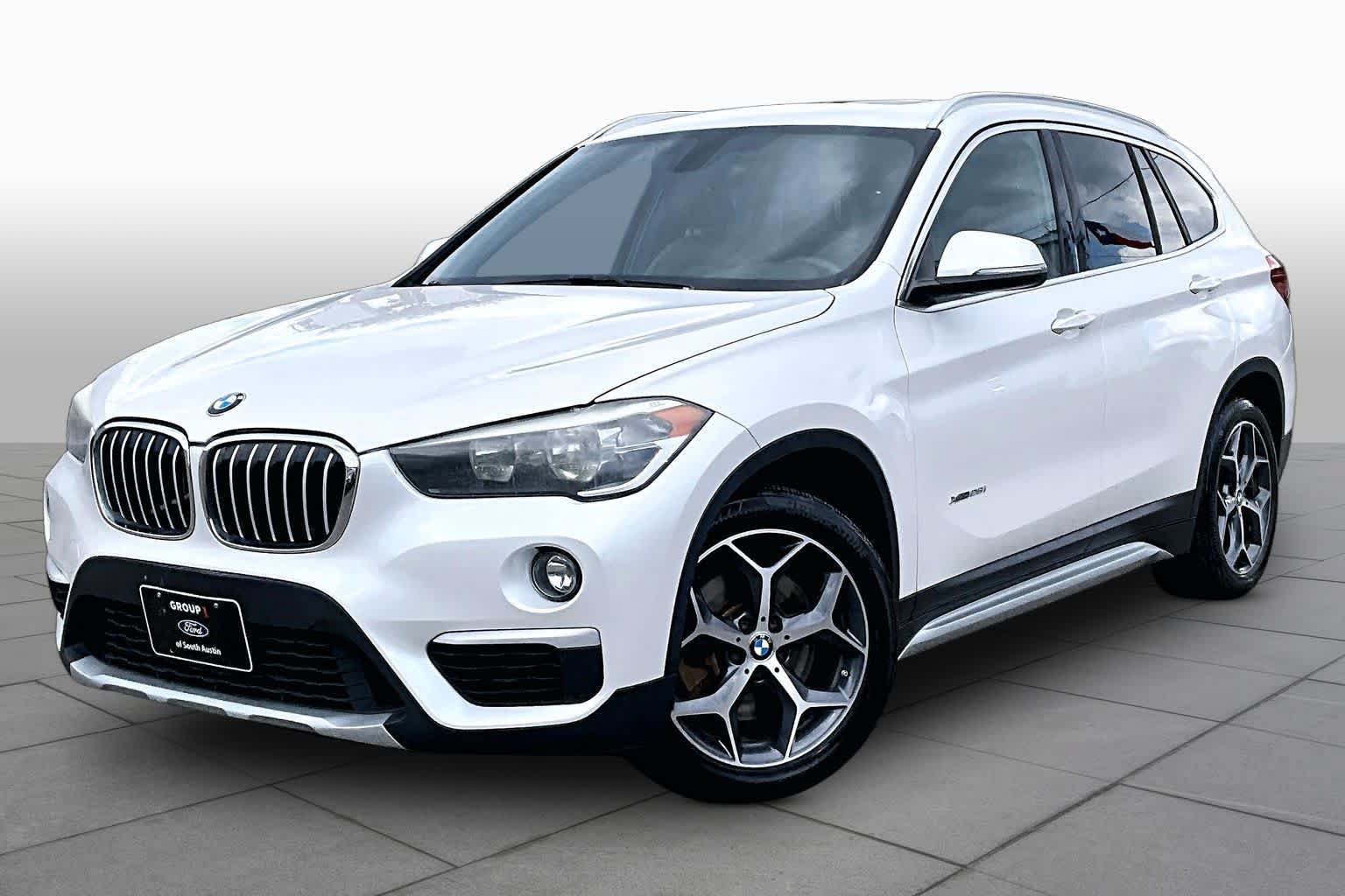 Used 2018 BMW X1 xDrive28i AWD/4WD image 36