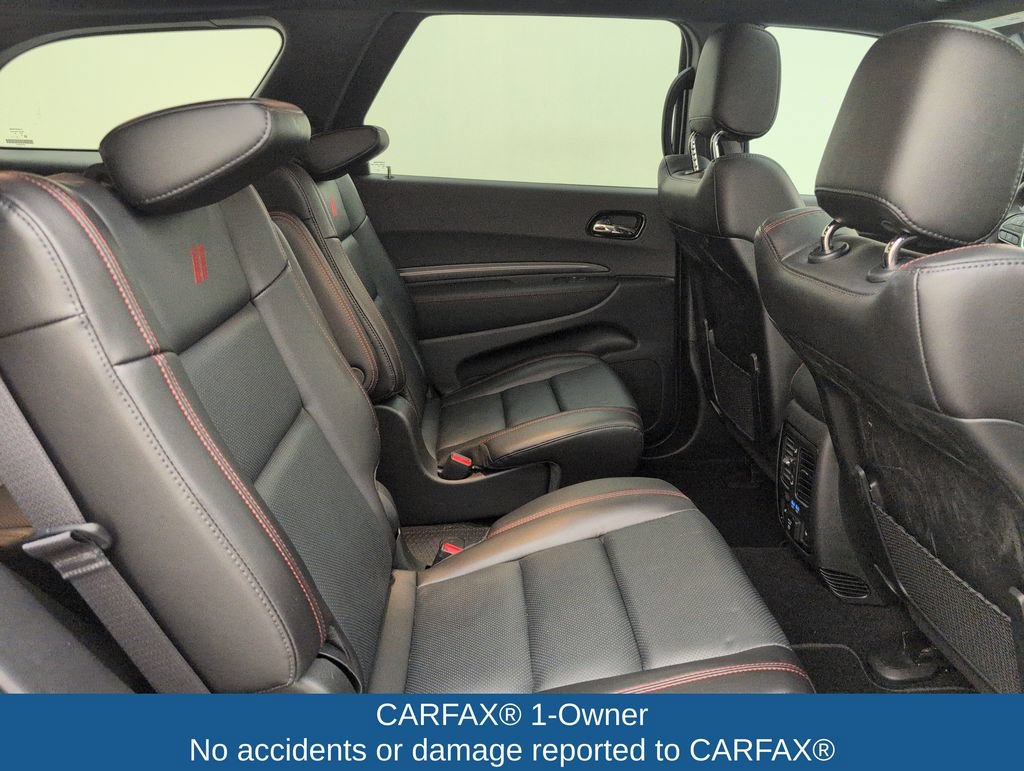Used 2023 Dodge Durango R/T RWD image 17