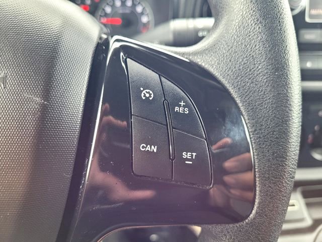 Used 2022 RAM ProMaster City Tradesman image 23