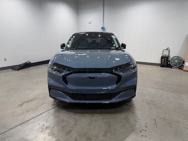 Certified 2024 Ford Mustang Mach-E Premium image 5