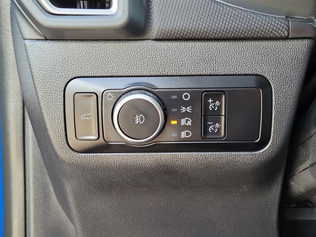 Certified 2023 Ford Bronco Sport Big Bend w/ Convenience Package image 24