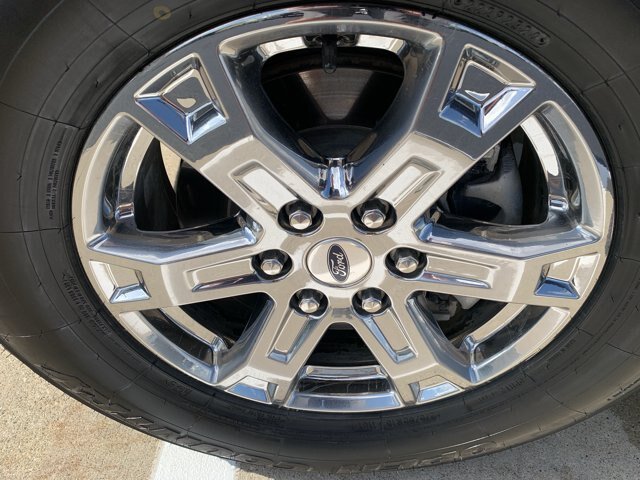 Certified 2022 Ford F150 XLT w/ Equipment Group 302A High AWD/4WD image 19