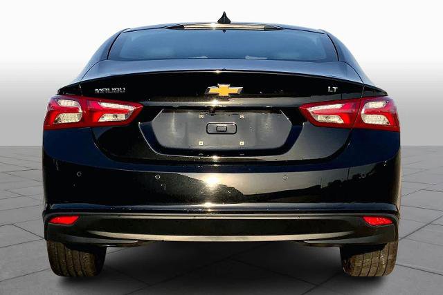 Used 2024 Chevrolet Malibu LT image 3