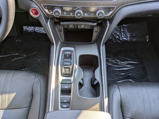 Used 2019 Honda Accord EX-L image 18