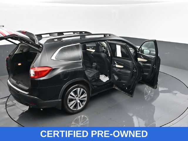 Used 2020 Subaru Ascent Limited w/ Technology Package AWD/4WD image 33