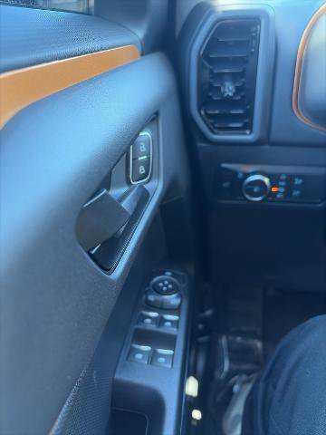 Certified 2021 Ford Bronco Sport Badlands image 36