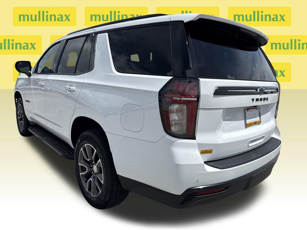 Used 2021 Chevrolet Tahoe LT RWD image 8