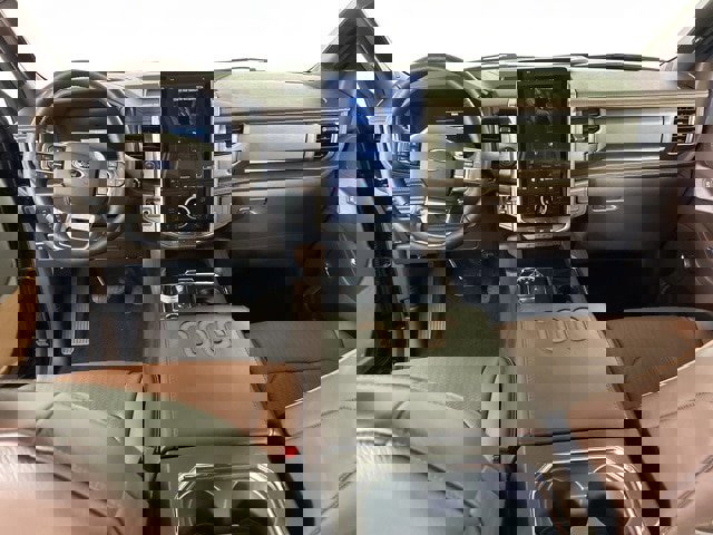 Certified 2024 Ford Expedition Max King Ranch image 14