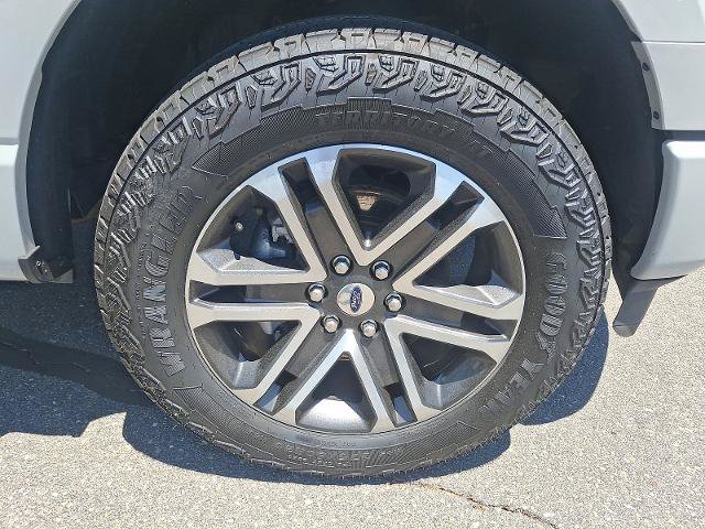 Certified 2023 Ford F150 XL w/ STX Appearance Package AWD/4WD image 8