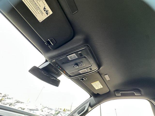 Used 2025 Chevrolet Tahoe Z71 image 23