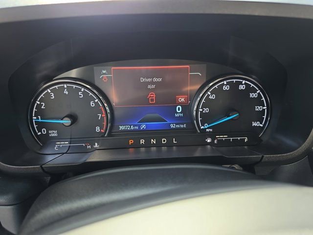 Certified 2022 Ford Maverick Lariat image 15