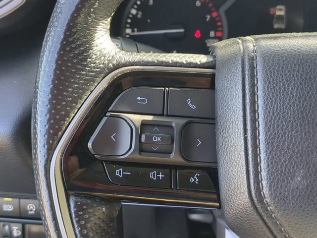 Used 2024 Toyota Tundra SR5 AWD/4WD image 18