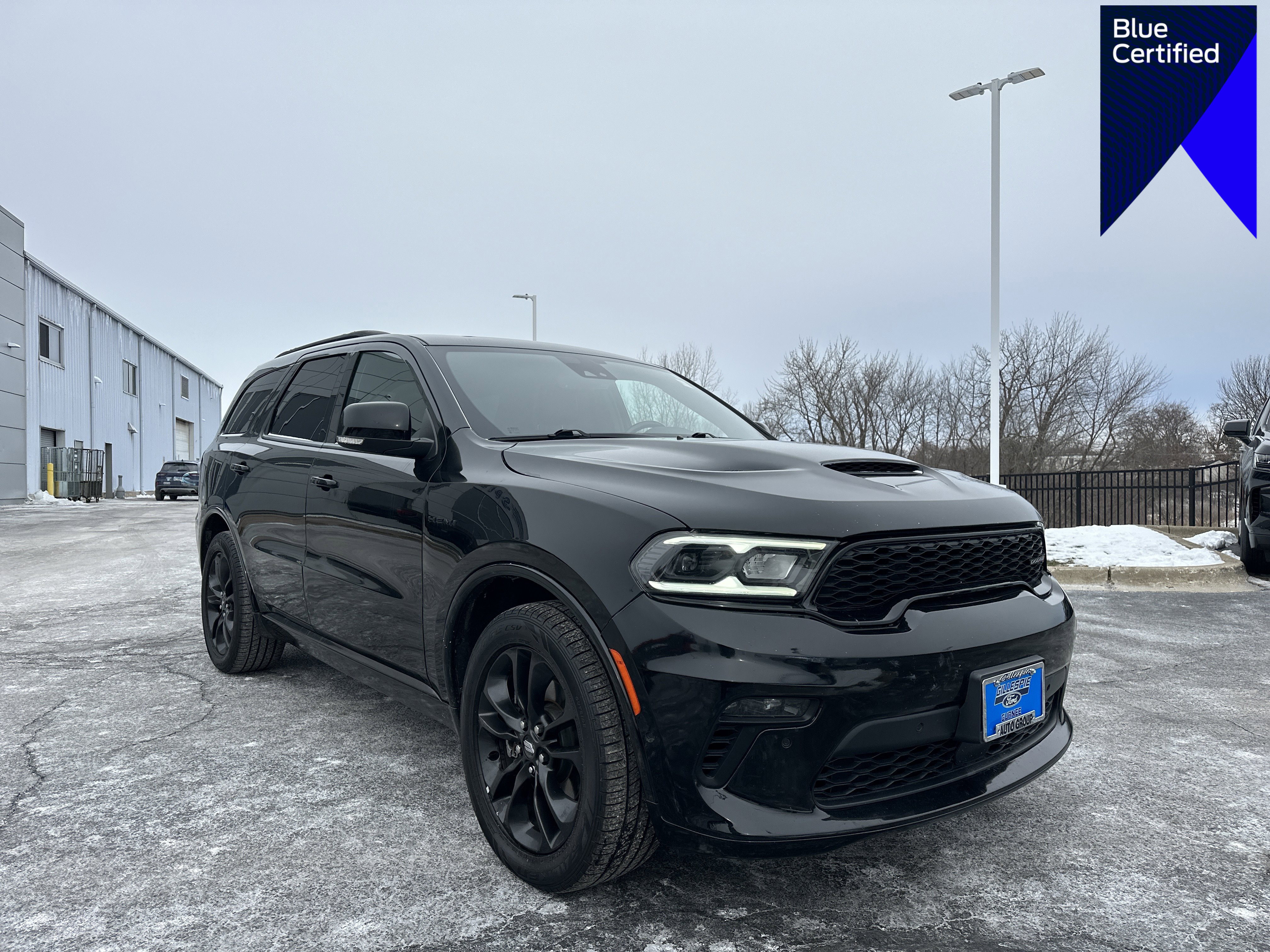 Used 2023 Dodge Durango R/T image 1