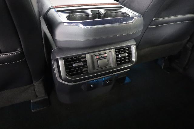 Certified 2022 Ford F150 Lariat w/ Equipment Group 502A High AWD/4WD image 29