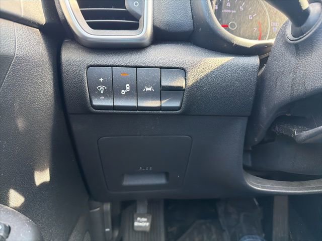 Used 2021 Kia Sportage LX w/ LX AWD Popular Package image 13