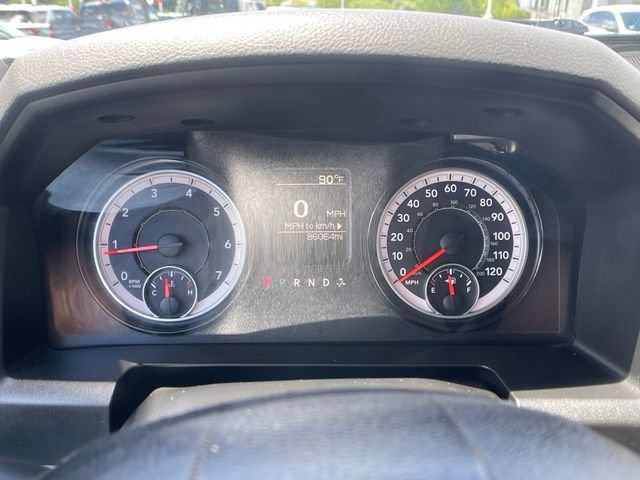 Used 2019 RAM 1500 Tradesman AWD/4WD image 19