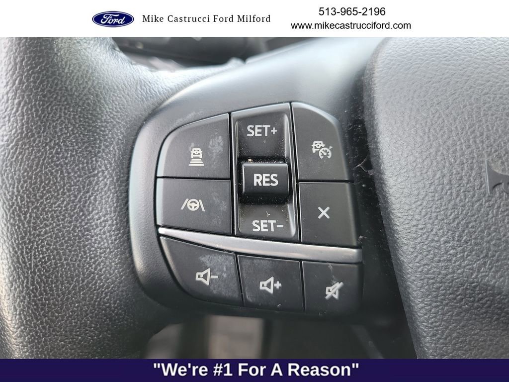 Certified 2023 Ford Bronco Sport Outer Banks w/ Tech Package AWD/4WD image 16