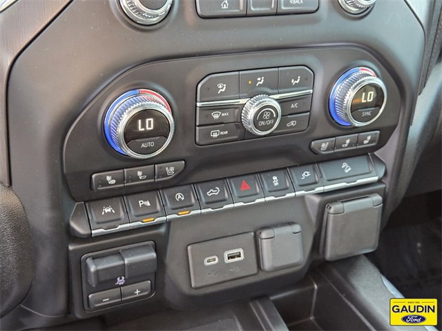 Used 2020 GMC Sierra 1500 AT4 w/ AT4 Premium Package image 23