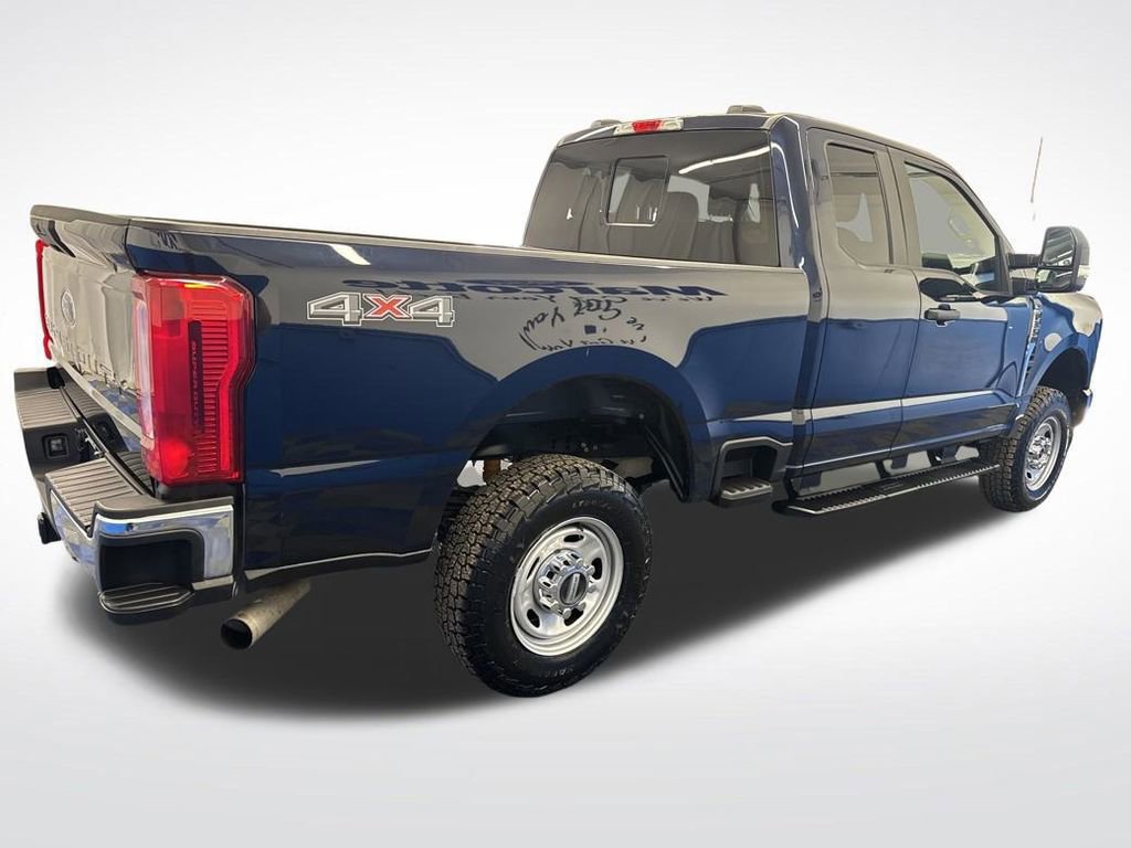 Certified 2023 Ford F350 XL w/ Snow Plow Prep Package image 8