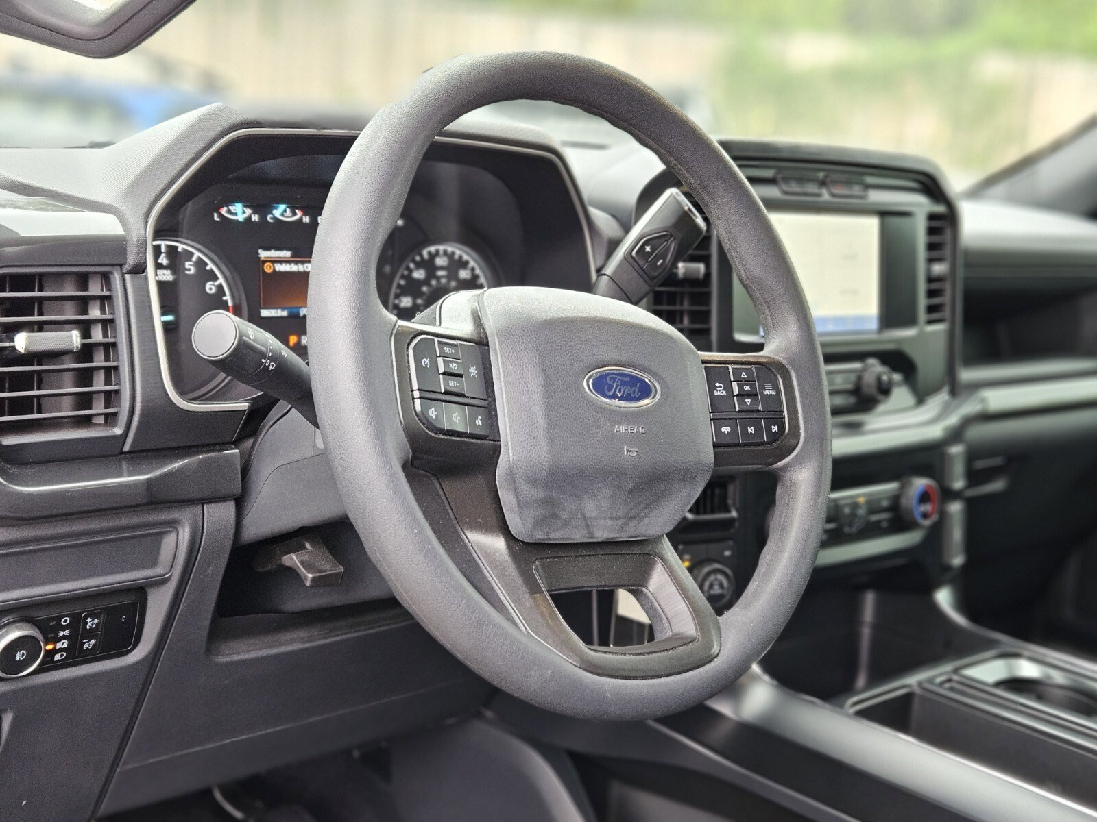 Certified 2023 Ford F150 XL w/ STX Appearance Package image 21