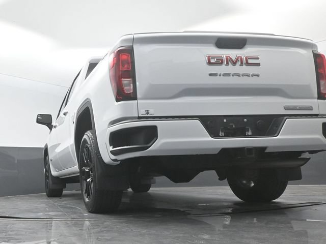 Used 2025 GMC Sierra 1500 Elevation AWD/4WD image 19