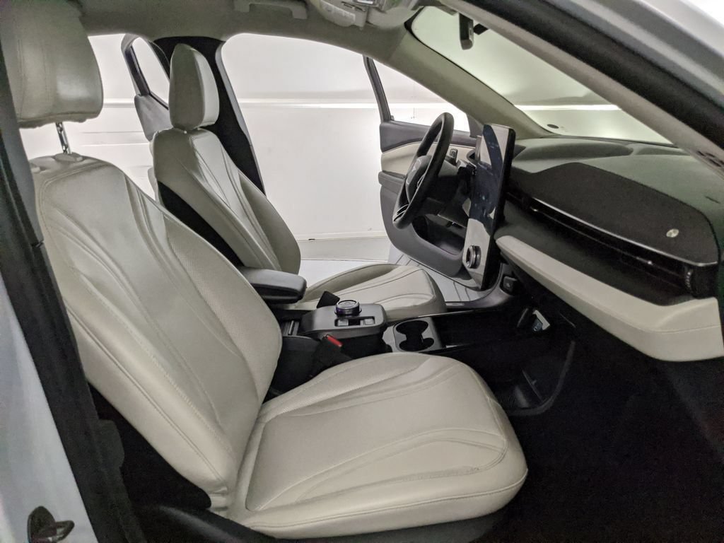 Certified 2023 Ford Mustang Mach-E Premium RWD image 20