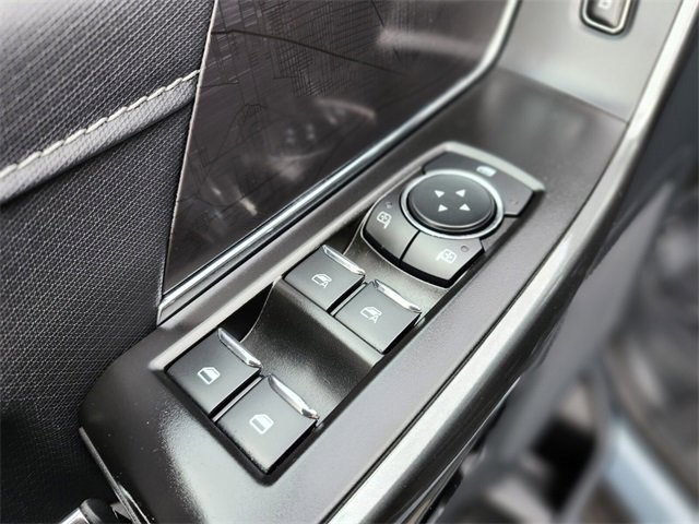 Certified 2023 Ford F150 XLT w/ Equipment Group 302A High image 17