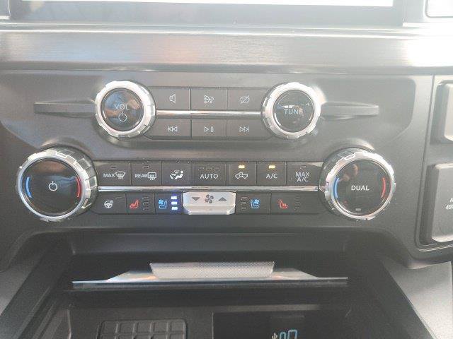 Certified 2024 Ford F250 Lariat AWD/4WD image 38