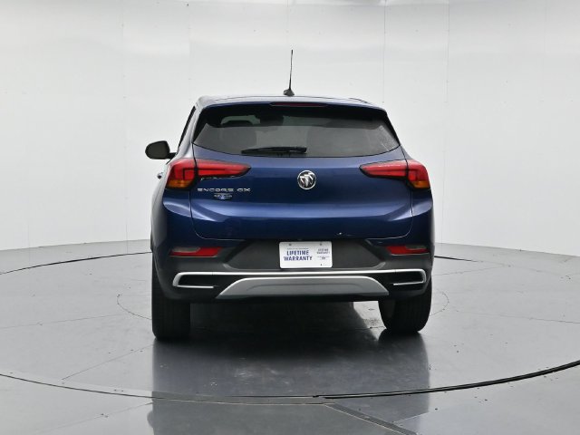 Used 2023 Buick Encore GX Preferred FWD image 8