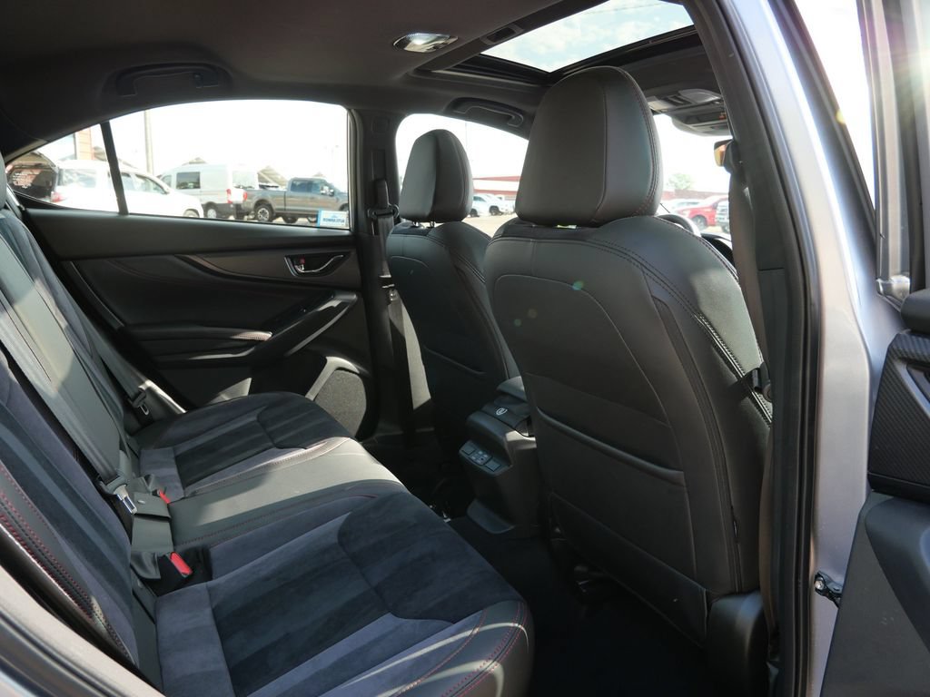 Used 2024 Subaru WRX Limited AWD/4WD image 13