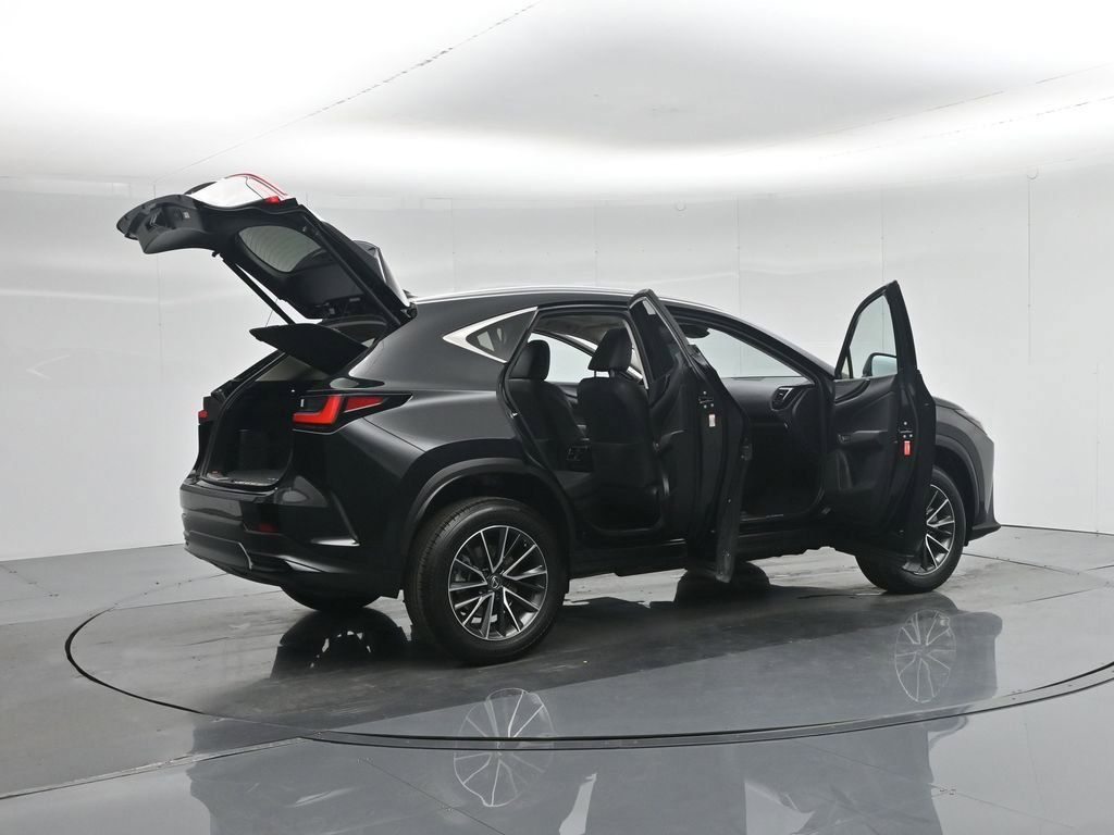 Used 2024 Lexus NX 350h AWD w/ Premium Package image 5