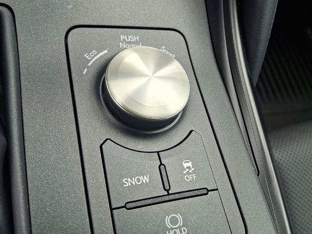 Used 2024 Lexus IS 350 F Sport w/ Memory Package AWD/4WD image 24