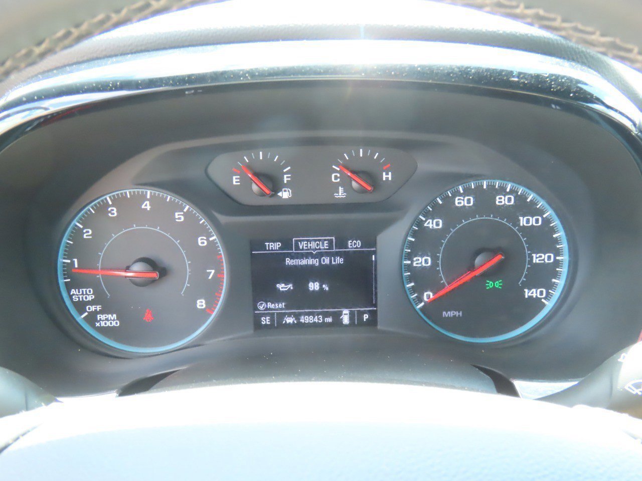 Used 2023 Chevrolet Traverse LT image 27